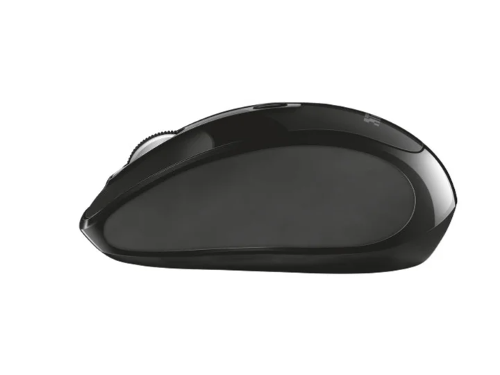 Мышь TRUST Xani Optical Bluetooth Mouse - black