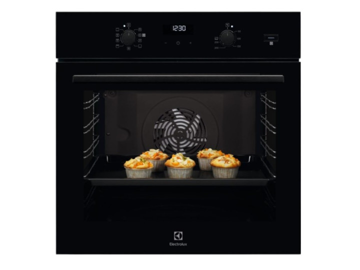 Духовой шкаф с добавлением пара Electrolux EOD5C50Z