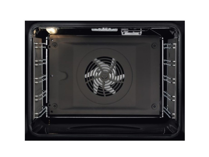 Духовой шкаф с добавлением пара Electrolux EOD5C50Z
