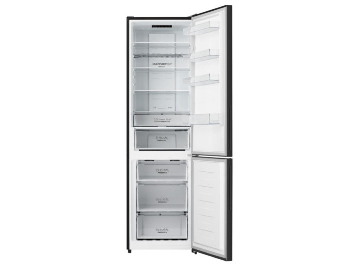 Холодильник Gorenje NRK 620EABG4