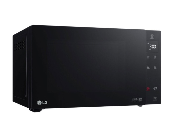 Микроволновая печь LG MS2535GIB