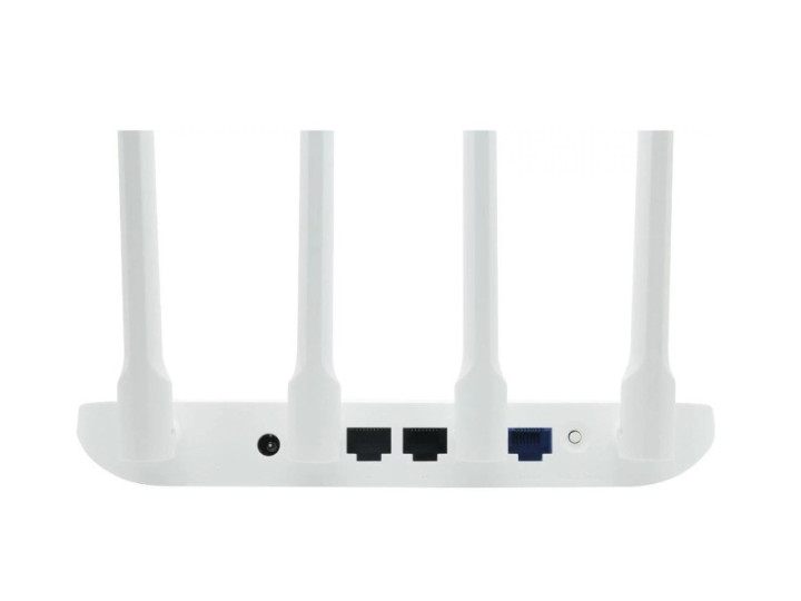Маршрутизатор Xiaomi Mi WiFi Router 4A MU-MIMO DVB4230GL