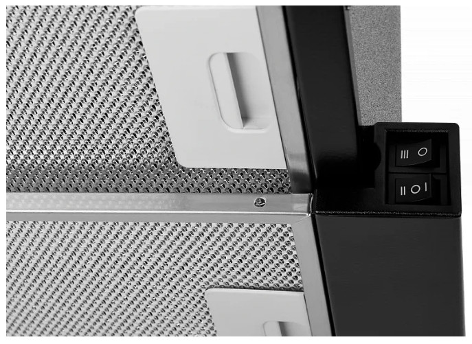 Встраиваемая вытяжка Kuppersberg Slimlux IV 60 GB Встраиваемая вытяжка Kuppersberg Slimlux IV 60 GB