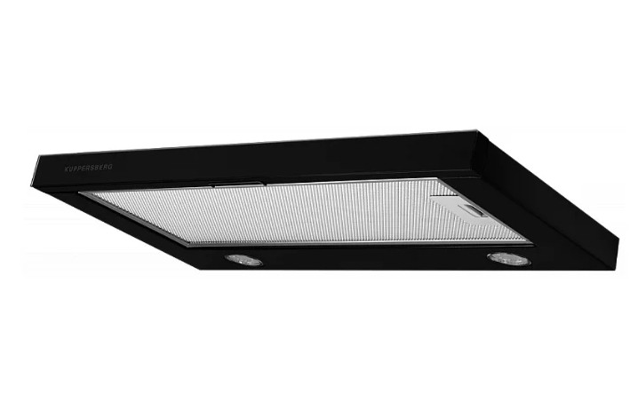 Встраиваемая вытяжка Kuppersberg Slimlux IV 60 GB Встраиваемая вытяжка Kuppersberg Slimlux IV 60 GB