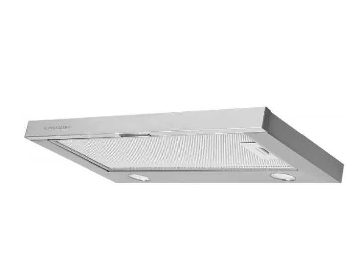 Встраиваемая вытяжка Kuppersberg Slimlux IV 60 X Встраиваемая вытяжка Kuppersberg Slimlux IV 60 X
