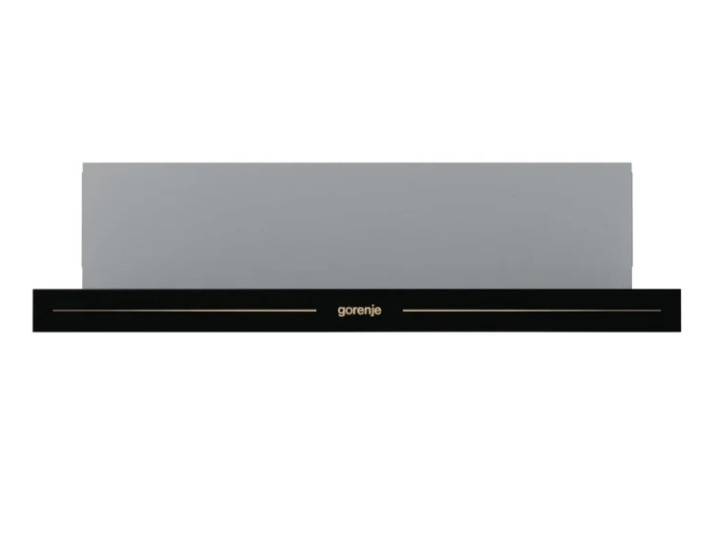 Встраиваемая вытяжка Gorenje BHP62CLB Встраиваемая вытяжка Gorenje BHP62CLB