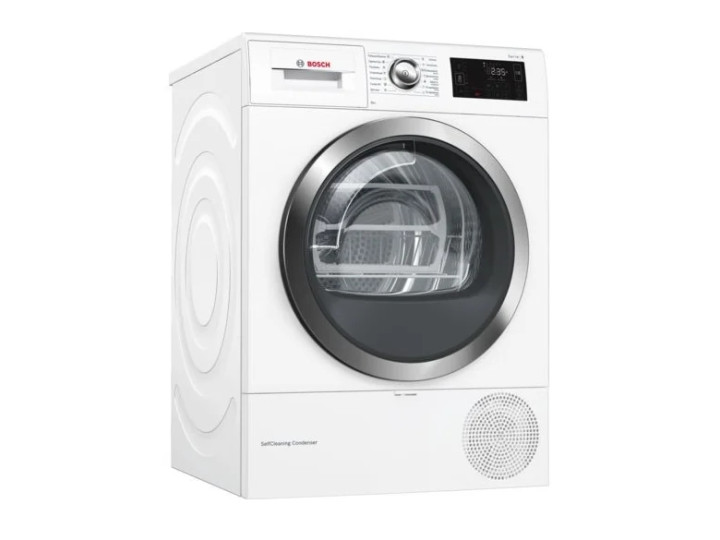 Сушильная машина Bosch WTW 876H0OE Сушильная машина Bosch WTW 876H0OE
