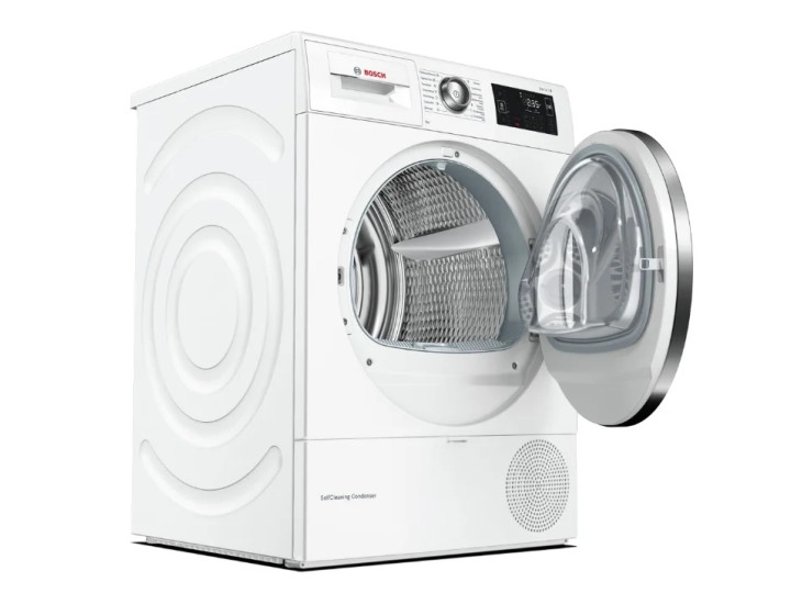 Сушильная машина Bosch WTW 876H0OE Сушильная машина Bosch WTW 876H0OE
