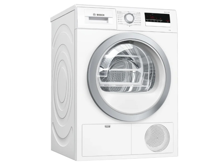 Сушильная машина Bosch WTM 83261OE Сушильная машина Bosch WTM 83261OE