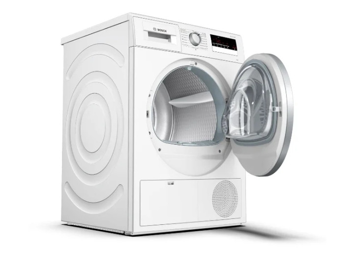 Сушильная машина Bosch WTM 83261OE Сушильная машина Bosch WTM 83261OE