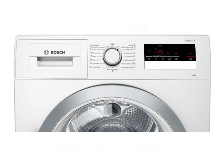 Сушильная машина Bosch WTM 83261OE Сушильная машина Bosch WTM 83261OE