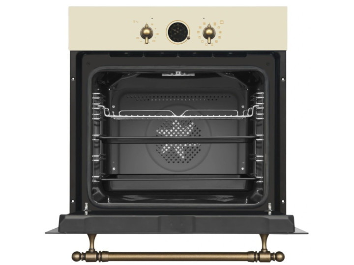 Духовой шкаф AMICA ED17319W Retro Духовой шкаф AMICA ED17319W Retro