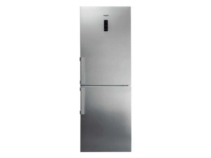Холодильник Whirlpool WB70E 973 X