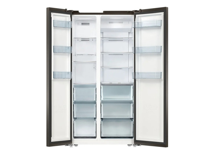 Холодильник Side-by-Side KORTING KNFS 91817 GB Холодильник Side-by-Side KORTING KNFS 91817 GB