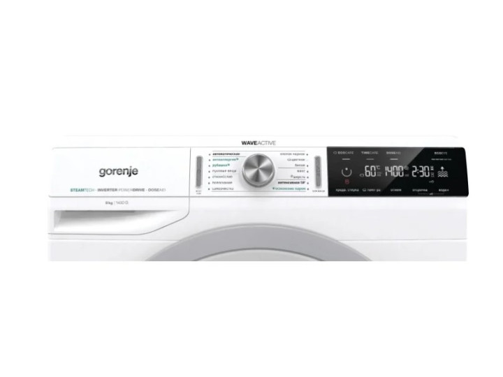 Стиральная машина GORENJE WA943S Стиральная машина GORENJE WA943S