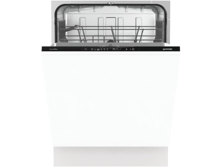 Встраиваемая посудомоечная машина GORENJE GV631D60 Встраиваемая посудомоечная машина GORENJE GV631D60