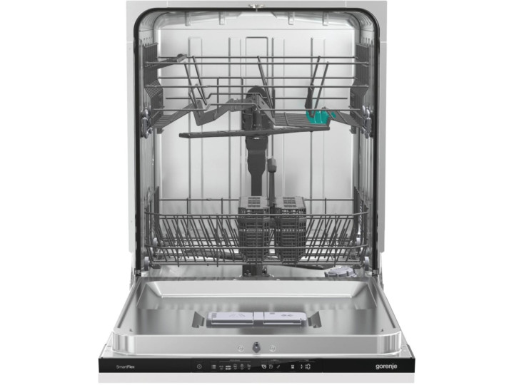 Встраиваемая посудомоечная машина GORENJE GV631D60 Встраиваемая посудомоечная машина GORENJE GV631D60