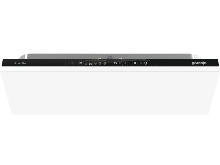 Встраиваемая посудомоечная машина GORENJE GV631D60 Встраиваемая посудомоечная машина GORENJE GV631D60