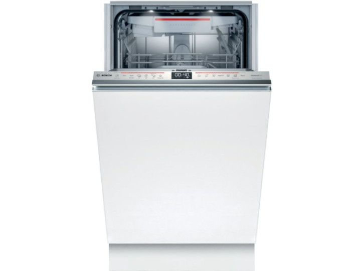 Встраиваемая посудомоечная машина Bosch SPV6HMX4MR