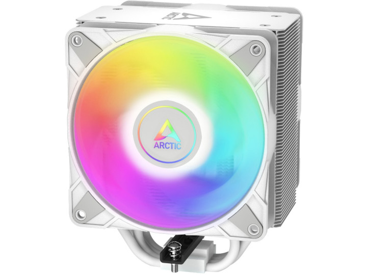 Кулер для процессора ARCTIC Freezer 36 A-RGB Белый