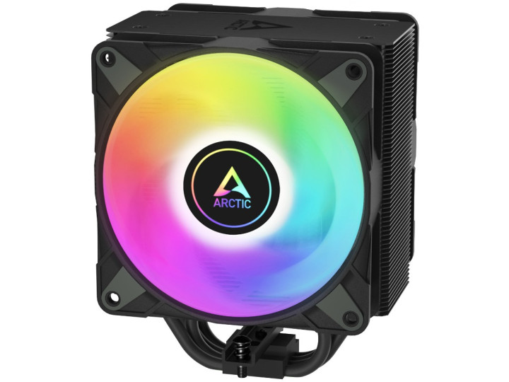 Кулер для процессора ARCTIC Freezer 36 A-RGB Черный