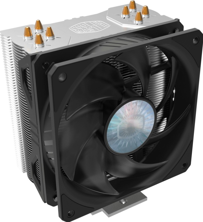 Кулер для процессора COOLER MASTER Hyper 212 Evo V2