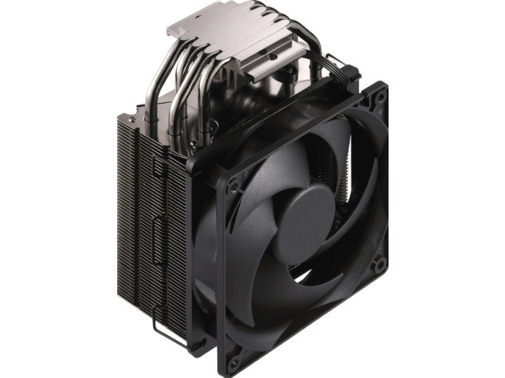 Кулер для процессора COOLER MASTER Hyper 212 Black Edition LGA1700