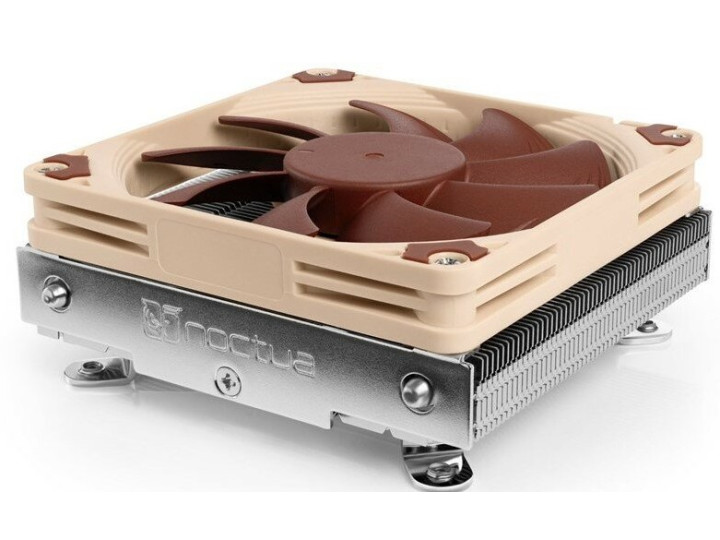 Кулер для процессора NOCTUA NH-L9i