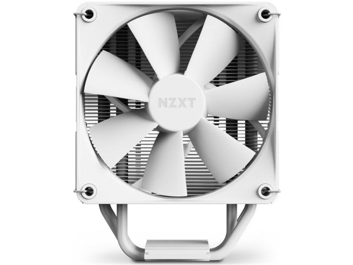 Кулер для процессора NZXT T120 Белый