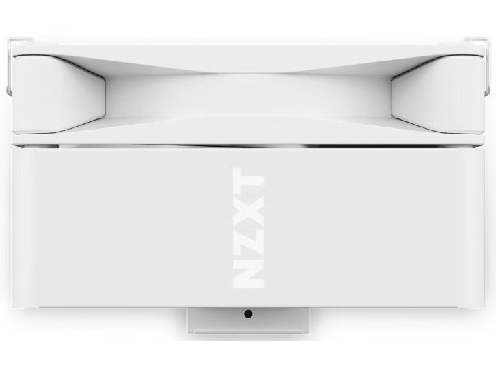 Кулер для процессора NZXT T120 Белый