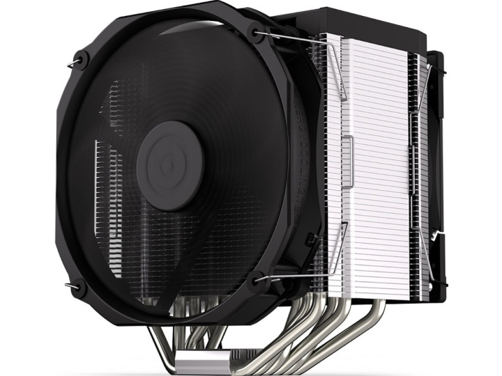 Кулер для процессора ENDORFY Fortis 5 Dual Fan