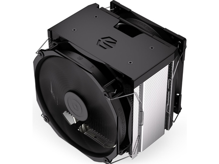 Кулер для процессора ENDORFY Fortis 5 Dual Fan