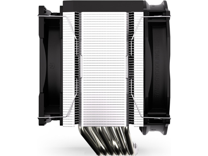 Кулер для процессора ENDORFY Fortis 5 Dual Fan