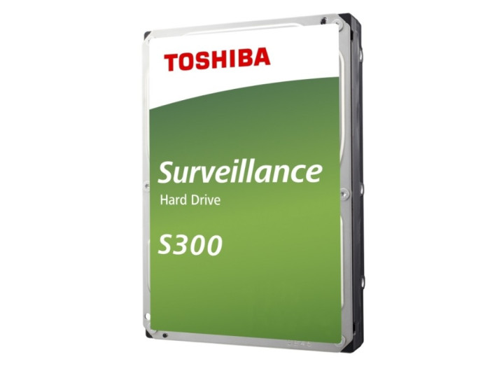 Жесткий диск 2000Gb Toshiba 128Mb SATA HDWT720UZSVA SURVEILLANCE