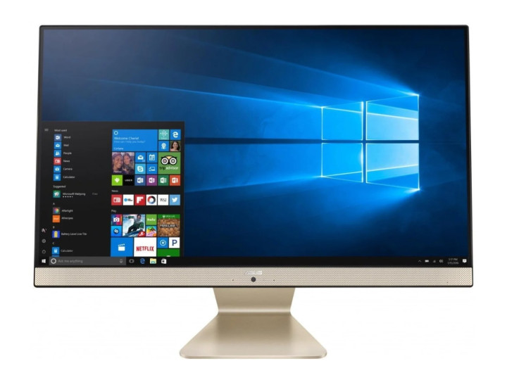 Моноблок ASUS Vivo AMD Ryzen 3 3250U Моноблок ASUS Vivo AMD Ryzen 3 3250U
