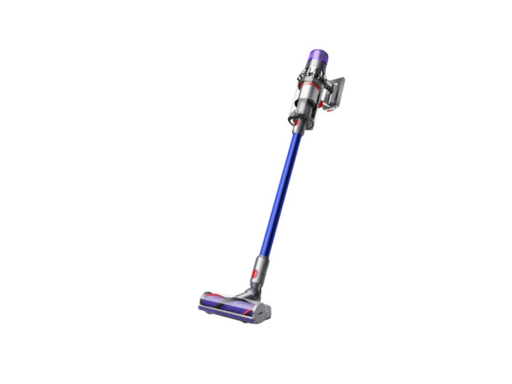 Пылесос DYSON V11