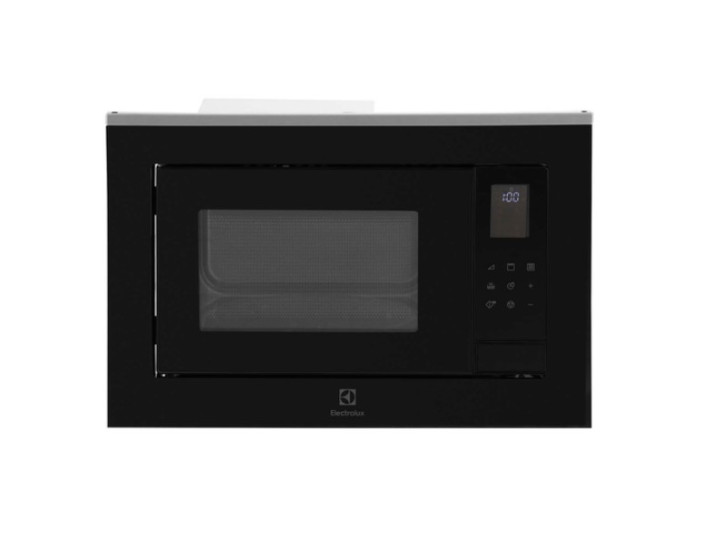 Встраиваемая микроволновая печь Electrolux LMS 4253 TMX, серебристый Встраиваемая микроволновая печь Electrolux LMS 4253 TMX, серебристый