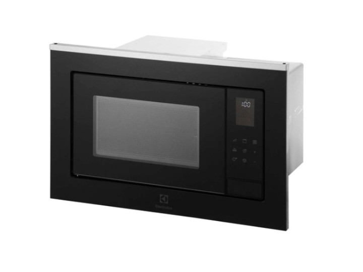 Встраиваемая микроволновая печь Electrolux LMS 4253 TMX, серебристый Встраиваемая микроволновая печь Electrolux LMS 4253 TMX, серебристый