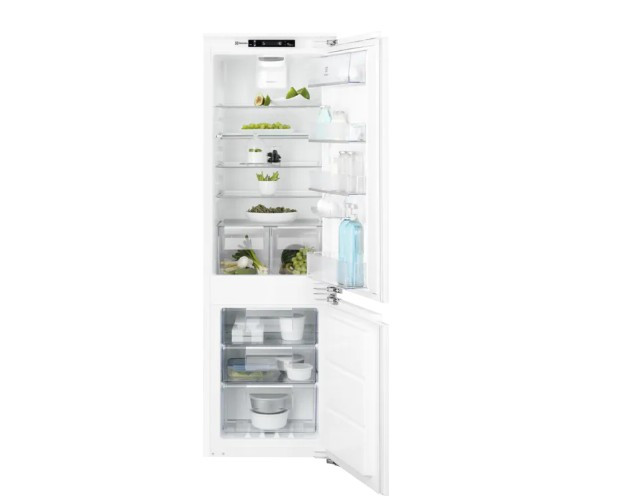 Встраиваемый холодильник Electrolux ENT7TE18R