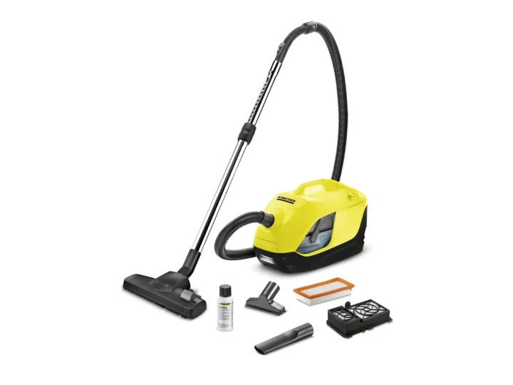 Пылесос KARCHER DS 6 Пылесос KARCHER DS 6