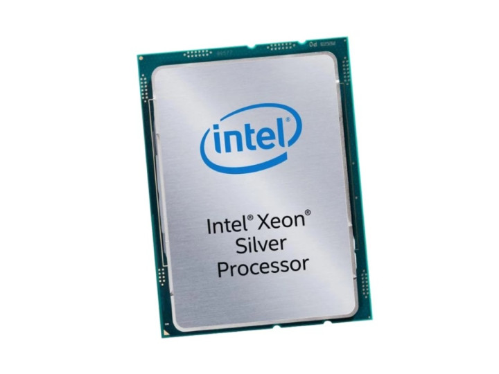 Процессор LGA3647 Intel Xeon Silver 4112 Skylake (4 Core) (2600MHz, L3 8250 Kb) (BX806734112)