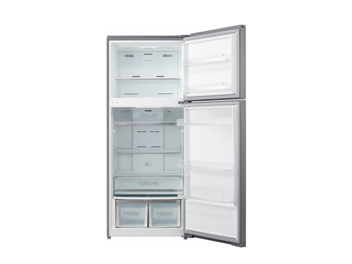 Холодильник KORTING KNFT 71725 X