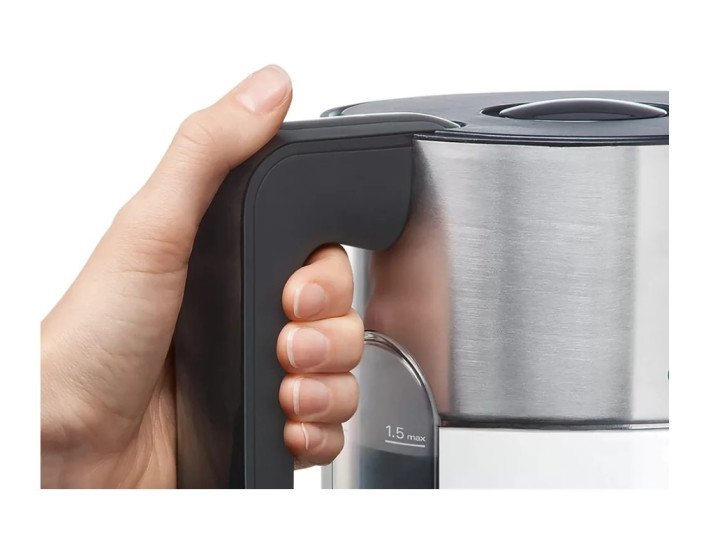 Чайник Bosch TWK8611P, белый Чайник Bosch TWK8611P, белый