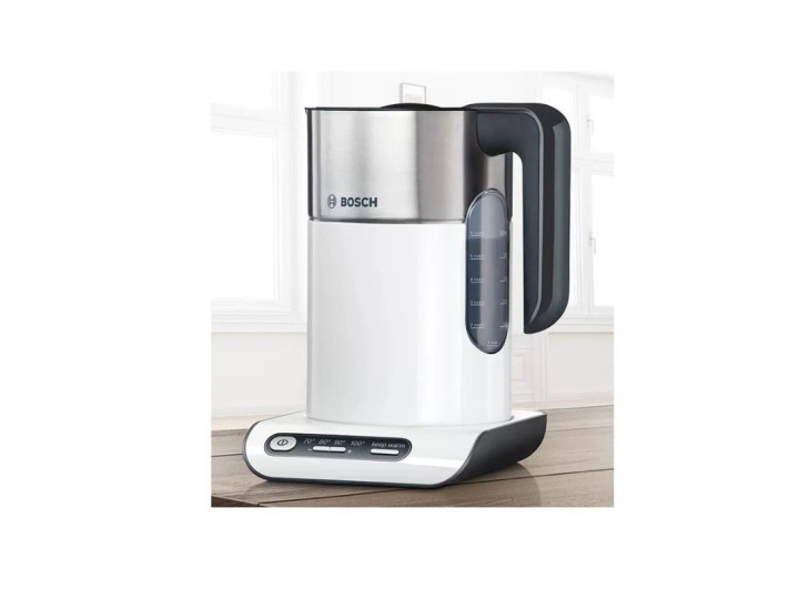 Чайник Bosch TWK8611P, белый Чайник Bosch TWK8611P, белый