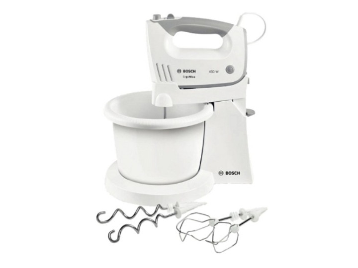 Миксер с чашей Bosch MFQ 36460