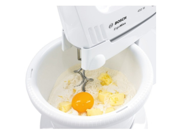 Миксер с чашей Bosch MFQ 36460