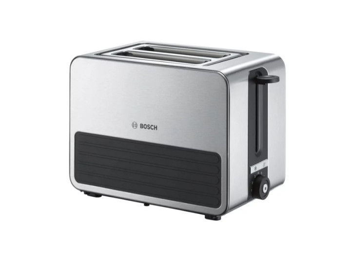 Тостер Bosch TAT 7S25, нержавеющая сталь