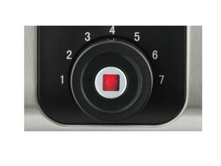 Тостер Bosch TAT 7S25, нержавеющая сталь