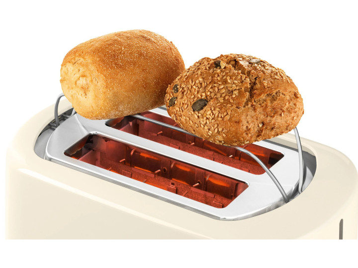 Тостер Bosch TAT7407, бежевый