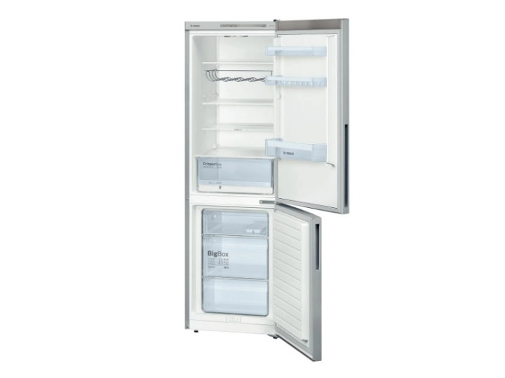 Холодильник Bosch KGV36VLEAS